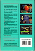 Atari ST Star Trek The Rebel Universe Back CoverThumbnail